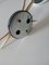 Vintage Wall Light, 1960s, Image 2