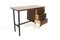 Scandinavian Rosewood Console, Sweden, 1960s 5