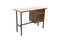 Scandinavian Rosewood Console, Sweden, 1960s 1