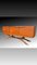 Mid-Century Teak Sideboard by Val Rossi for Beithcraft 14