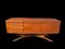 Mid-Century Teak Sideboard by Val Rossi for Beithcraft 17
