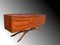 Mid-Century Teak Sideboard by Val Rossi for Beithcraft 15