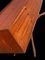 Mid-Century Teak Sideboard by Val Rossi for Beithcraft 5