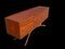 Mid-Century Teak Sideboard by Val Rossi for Beithcraft 11