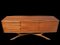 Mid-Century Teak Sideboard by Val Rossi for Beithcraft 16