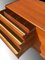 Mid-Century Teak Sideboard by Val Rossi for Beithcraft 3