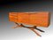 Mid-Century Teak Sideboard by Val Rossi for Beithcraft 18