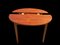 Mid-Century Danish Teak Extendable Dining Table 19