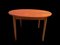 Mid-Century Danish Teak Extendable Dining Table 21