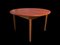 Mid-Century Danish Teak Extendable Dining Table 23