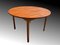 Mid-Century Danish Teak Extendable Dining Table 22