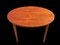 Mid-Century Danish Teak Extendable Dining Table 24