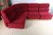 Fauteuils Modulaires par Guillerme et Chambron, 1960s, Set de 4 9