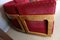 Fauteuils Modulaires par Guillerme et Chambron, 1960s, Set de 4 5