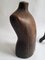Antique Tailor's Bust, Vienna, 1890s 5