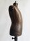 Antique Tailor's Bust, Vienna, 1890s 10
