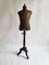 Antique Tailor's Bust, Vienna, 1890s 3