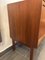 Mid-Century Sideboard with Glass Top, 1960s 5