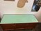 Mid-Century Sideboard with Glass Top, 1960s 3