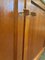 Mid-Century Sideboard with Glass Top, 1960s 4