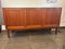 Mid-Century Sideboard with Glass Top, 1960s 7