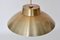 Dutch Hanging Lamp from Philips, 1960s, Image 2