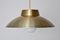 Dutch Hanging Lamp from Philips, 1960s, Image 1