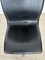 Chaise de Bureau Oxford Pivotante Scandinave par Arne Jacobsen pour Fritz Hansen, 1960s 6