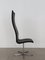 Chaise de Bureau Oxford Pivotante Scandinave par Arne Jacobsen pour Fritz Hansen, 1960s 2