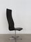 Chaise de Bureau Oxford Pivotante Scandinave par Arne Jacobsen pour Fritz Hansen, 1960s 1