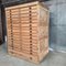 Vintage Reiss Architects Cabinets A0 Format, Berlin, Set of 5 4