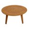 CTW Coffee Table by Charles and Ray Eames for Herman Miller, 1945 2