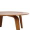 CTW Coffee Table by Charles and Ray Eames for Herman Miller, 1945 6
