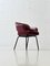 Vintage Kilta Chairs by Olli Mannermaa for Cassina, 1970s 14