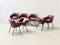 Vintage Kilta Chairs by Olli Mannermaa for Cassina, 1970s 4