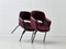 Vintage Kilta Chairs by Olli Mannermaa for Cassina, 1970s 19