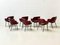 Vintage Kilta Chairs by Olli Mannermaa for Cassina, 1970s 7