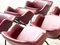 Vintage Kilta Chairs by Olli Mannermaa for Cassina, 1970s 25