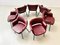 Vintage Kilta Chairs by Olli Mannermaa for Cassina, 1970s 8