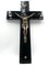 Large Late 19th Century Corpus Christi Crucifix in Copper and Bakelite, 1890s 10