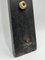 Large Late 19th Century Corpus Christi Crucifix in Copper and Bakelite, 1890s 16