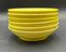 Vintage Ceramic Tableware Set by Ernestine Salerno, Italy, 1950s, Set of 13 16