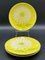 Vintage Ceramic Tableware Set by Ernestine Salerno, Italy, 1950s, Set of 13 10