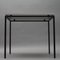 Vintage Side Table in the style of Florence Knoll, 1960s 4