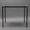 Vintage Side Table in the style of Florence Knoll, 1960s 5