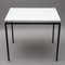 Vintage Side Table in the style of Florence Knoll, 1960s 2