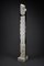 Alberto Cabiddu, Trova Tempo Modernist Totem, 1997, Pietra di Vicenza 7
