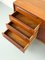 Vintage Teak Sideboard from WK Möbel, 1960s 15