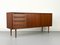 Vintage Teak Sideboard from WK Möbel, 1960s 3