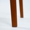 Dänische Teak Barhocker von Eric Buch für Dyrlund, 1960er, 3er Set 14